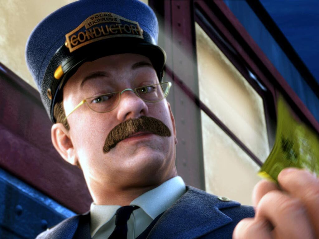 The Polar Express 58B9F951