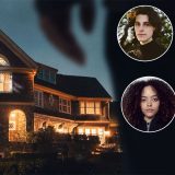 Madelaine Petsch and ‘Wednesday’ Star Owen Painter Among Four Joining ‘The Watcher’ Season 2 Cast Article Photo Teaser