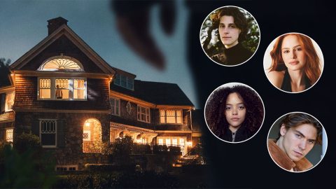 Madelaine Petsch and ‘Wednesday’ Star Owen Painter Among Four Joining ‘The Watcher’ Season 2 Cast Article Teaser Photo