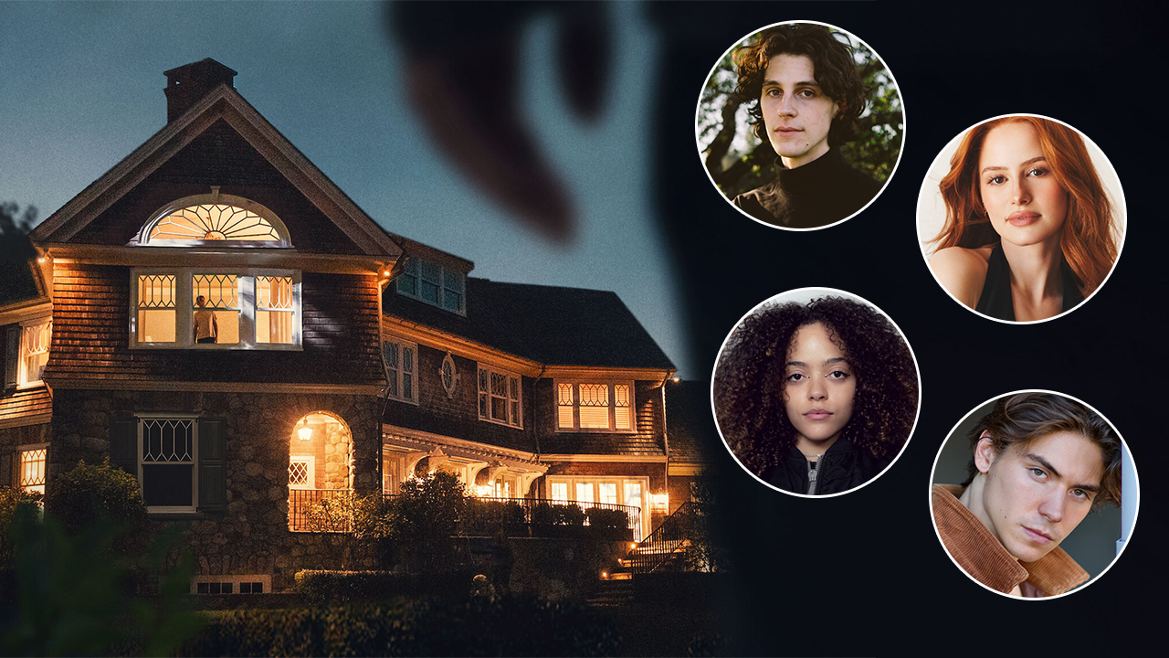 The Watcher Season 2 New Cast Additions