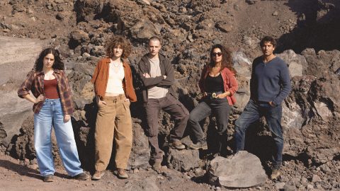 Netflix’s New Spanish Murder Mystery ‘The Whisper of Fire’ Begins Filming Article Teaser Photo