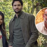 Harlan Coben’s ‘The Woods’ Has Wrapped Filming, But It’s Skipping Netflix’s New Year’s Day Tradition Article Photo Teaser