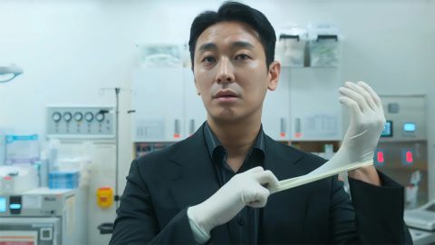 Netflix Hands ‘Trauma Code: Heroes on Call’ a Two-Season Renewal and Recasts Lead Role Article Teaser Photo