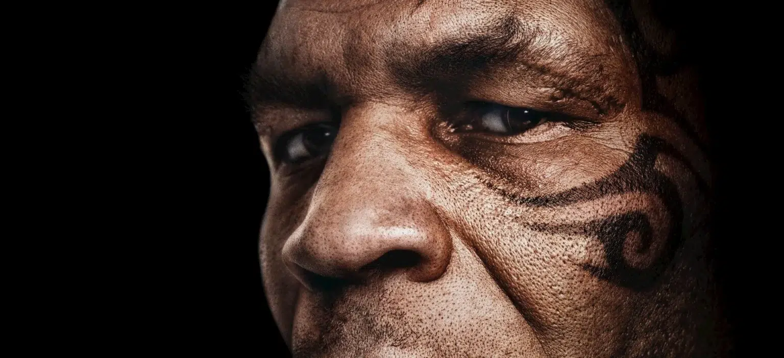 Tyson Netflix Docuseries Review Tyson Netflix Docuseries Review