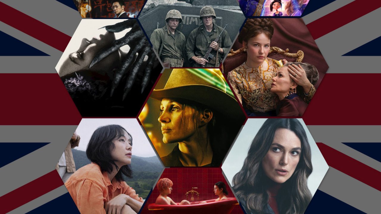 First Look at What’s Coming to Netflix UK in November 2026