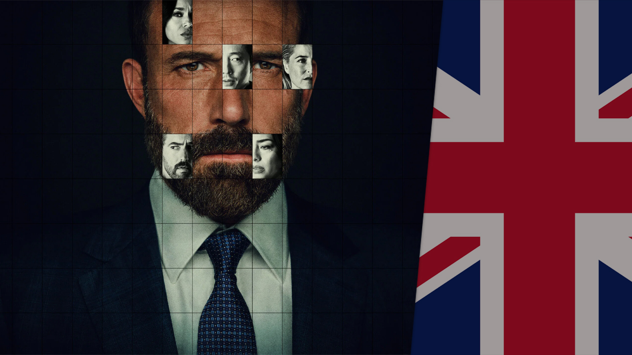 Whats New On Netflix Uk This Week October 9 2026
