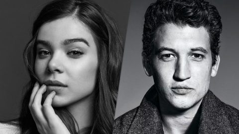 ‘Winter Games’ Hailee Steinfeld and Miles Teller Netflix Rom-Com: What We Know So Far Article Teaser Photo
