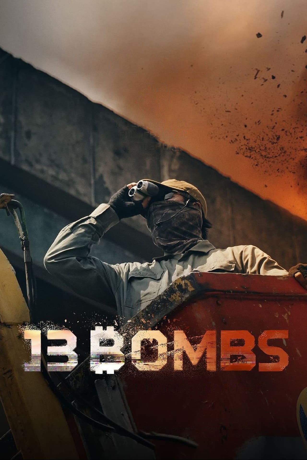 13 Bombs on Netflix