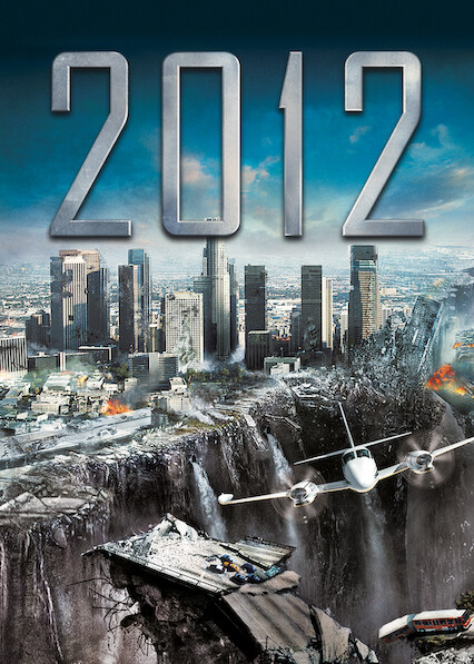 2012  Poster