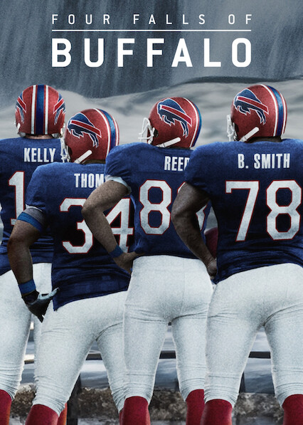 30 for 30: Four Falls of Buffalo on Netflix