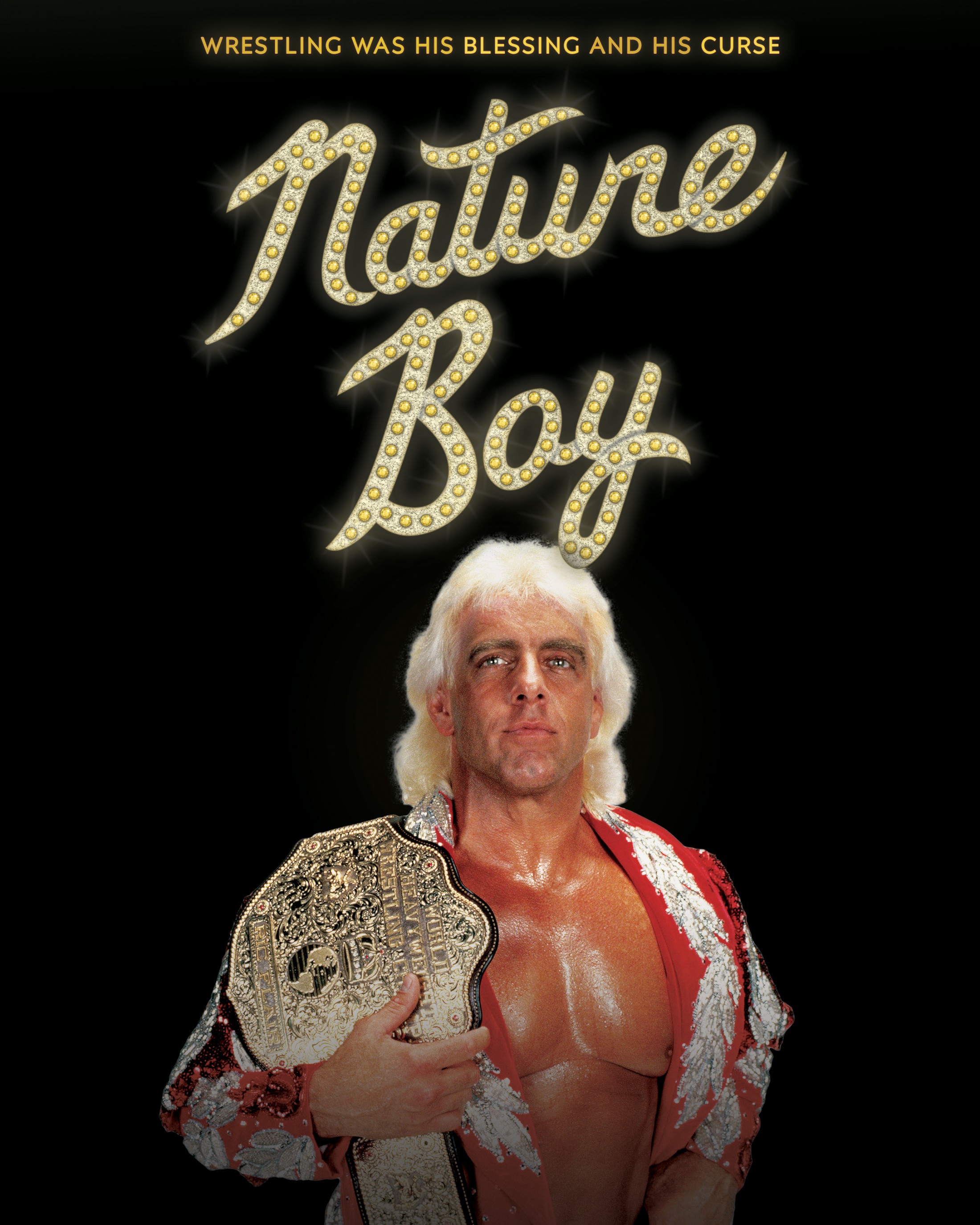 30 for 30: Nature Boy on Netflix