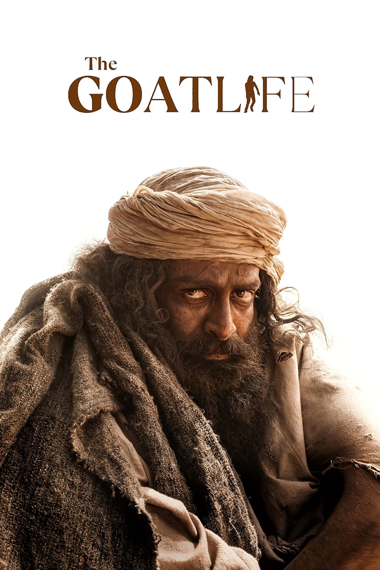 Aadujeevitham: The Goat Lifeon Netflix