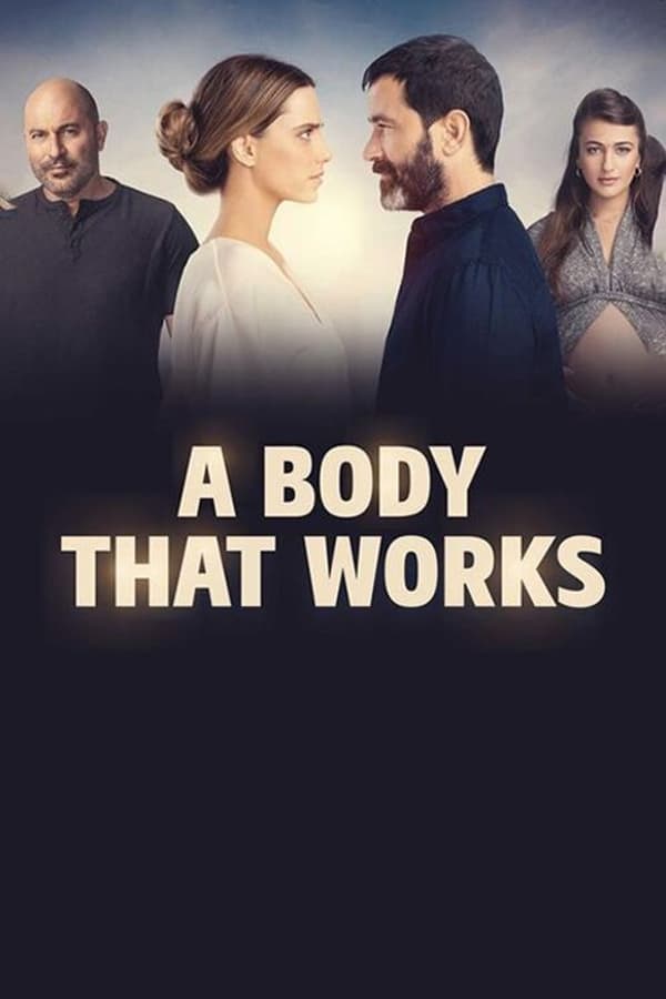 A Body that Works poster