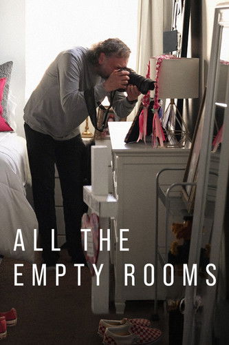 All The Empty Rooms poster