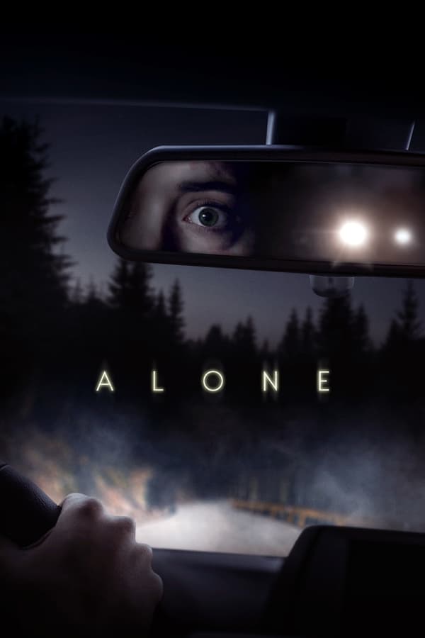 Alone on Netflix