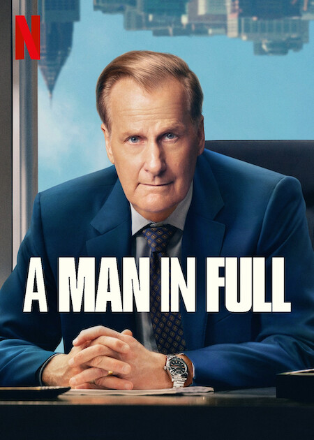 A Man in Full  Poster