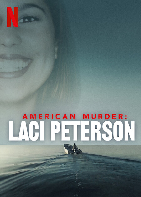 American Murder: Laci Peterson poster