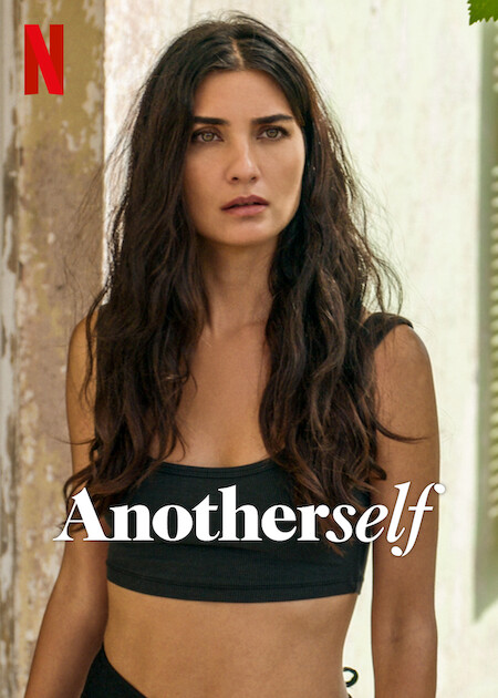 Another Self poster
