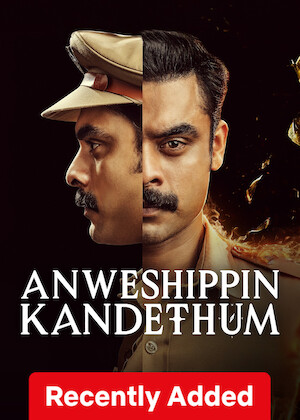Anweshippin Kandethum poster