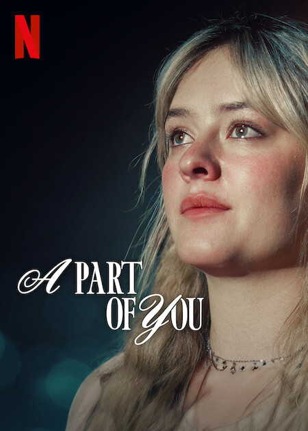 A Part of You poster