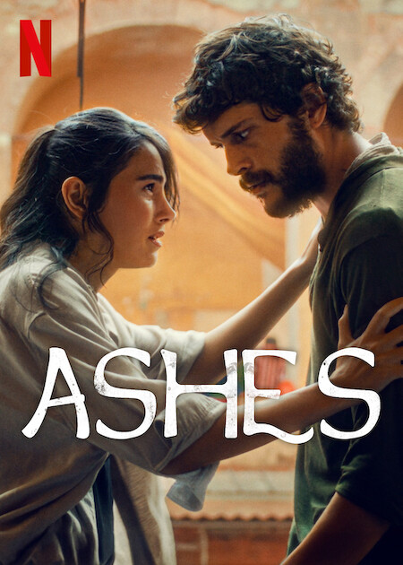 Ashes on Netflix