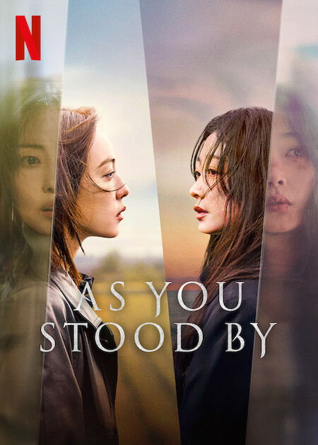 As You Stood By poster