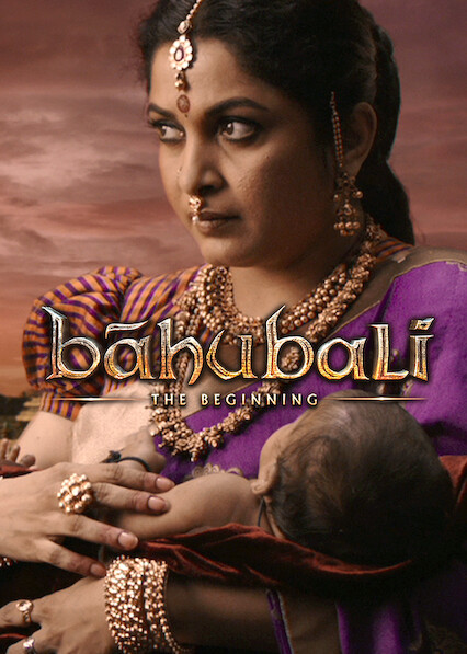 Baahubali: The Beginningon Netflix