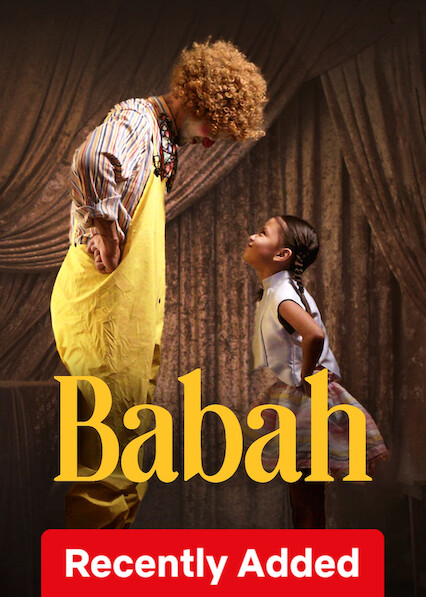 Babah on Netflix