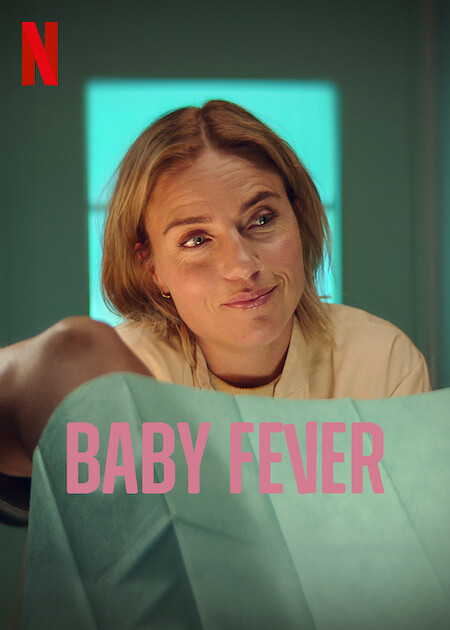 Baby Fever poster