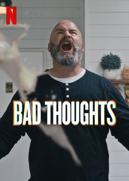 Bad Thoughts  Poster