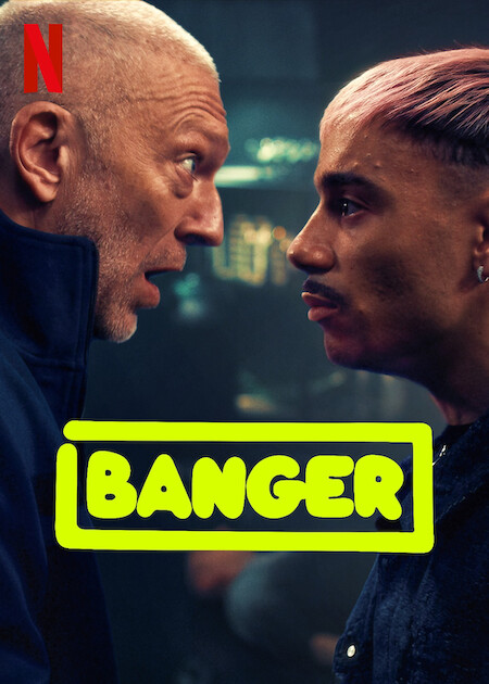 Banger poster