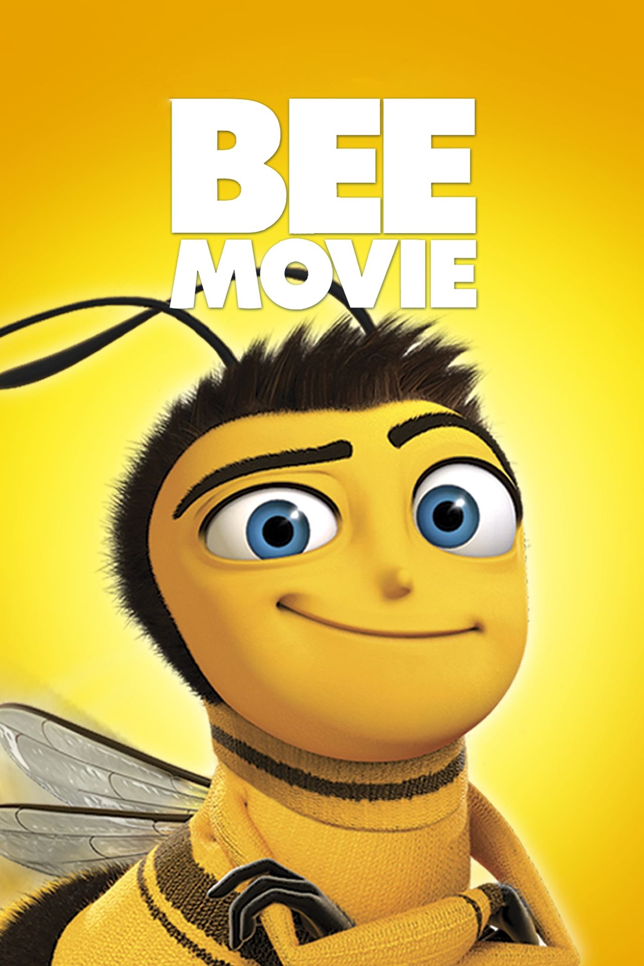 Bee Movie on Netflix