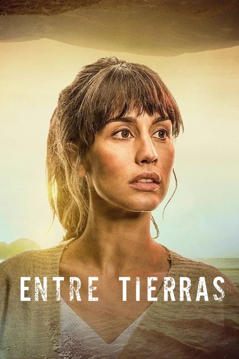Between Lands poster