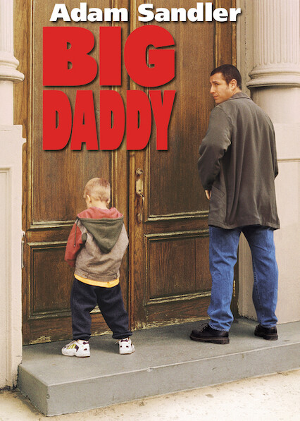 Big Daddy on Netflix