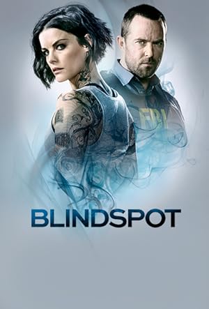 Blindspoton Netflix