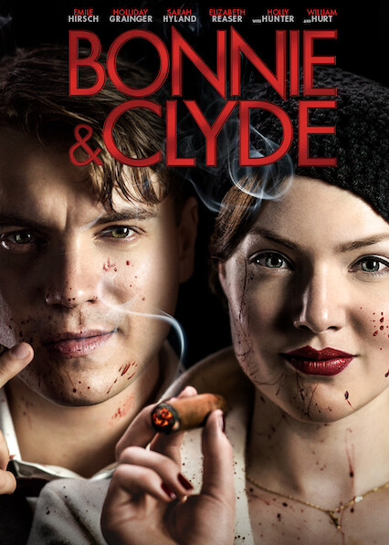 Bonnie & Clyde on Netflix