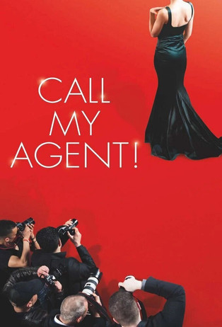 Call My Agent!  poster