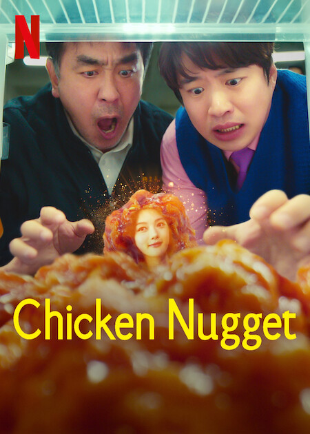 Chicken Nugget