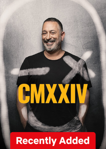 CMXXIV poster
