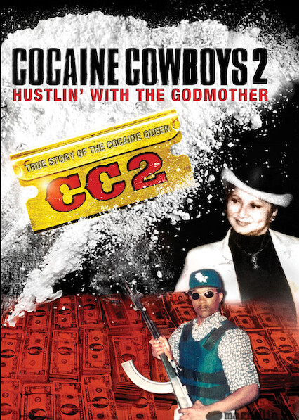 Cocaine Cowboys 2 on Netflix