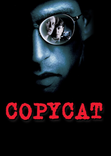 Copycat  Poster