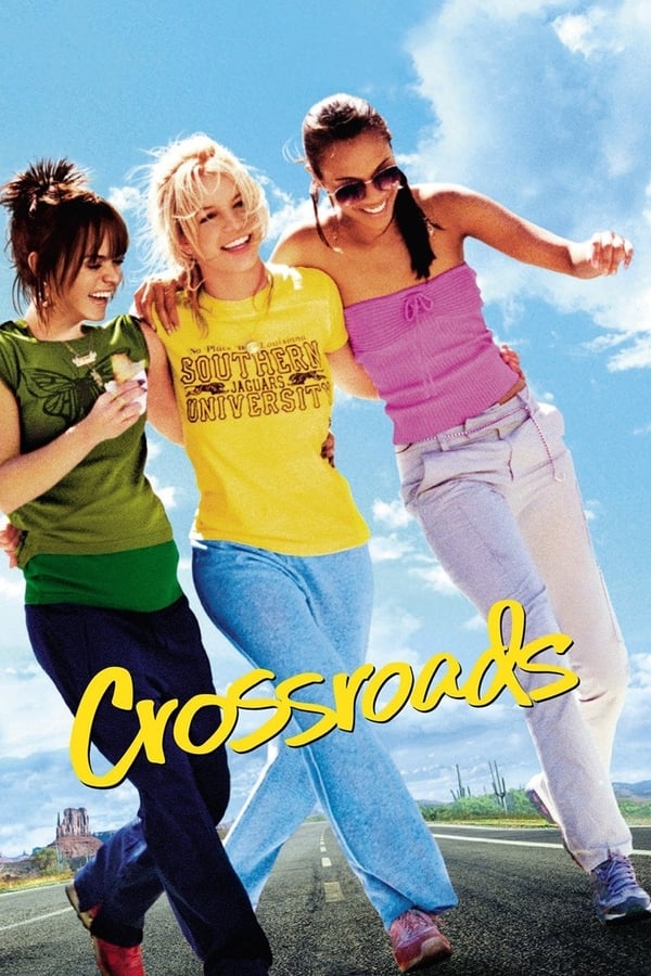 Crossroads on Netflix