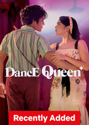 Dance Queen Poster