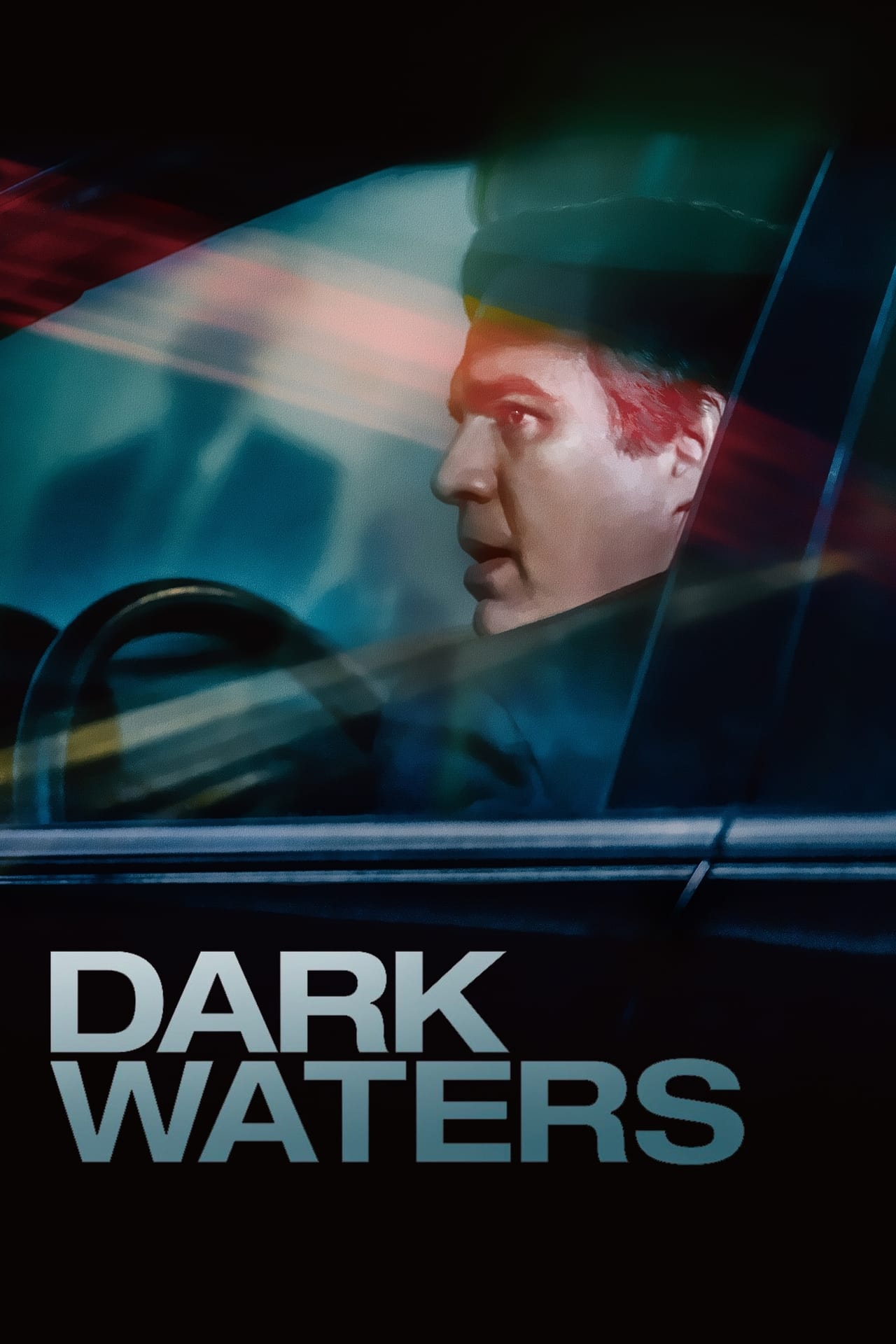 Dark Waters  Poster