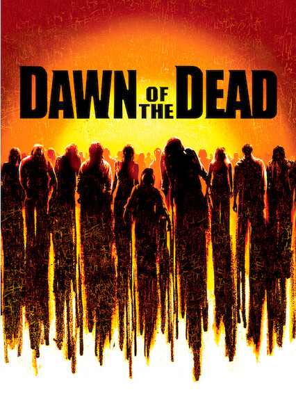 Dawn of the Dead Poster