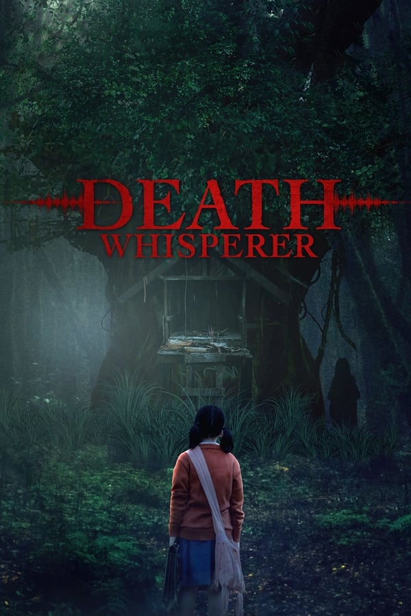 Death Whisperer on Netflix