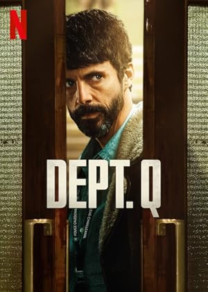 Dept. Qon Netflix