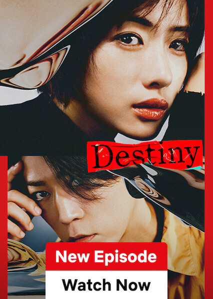 Destiny on Netflix