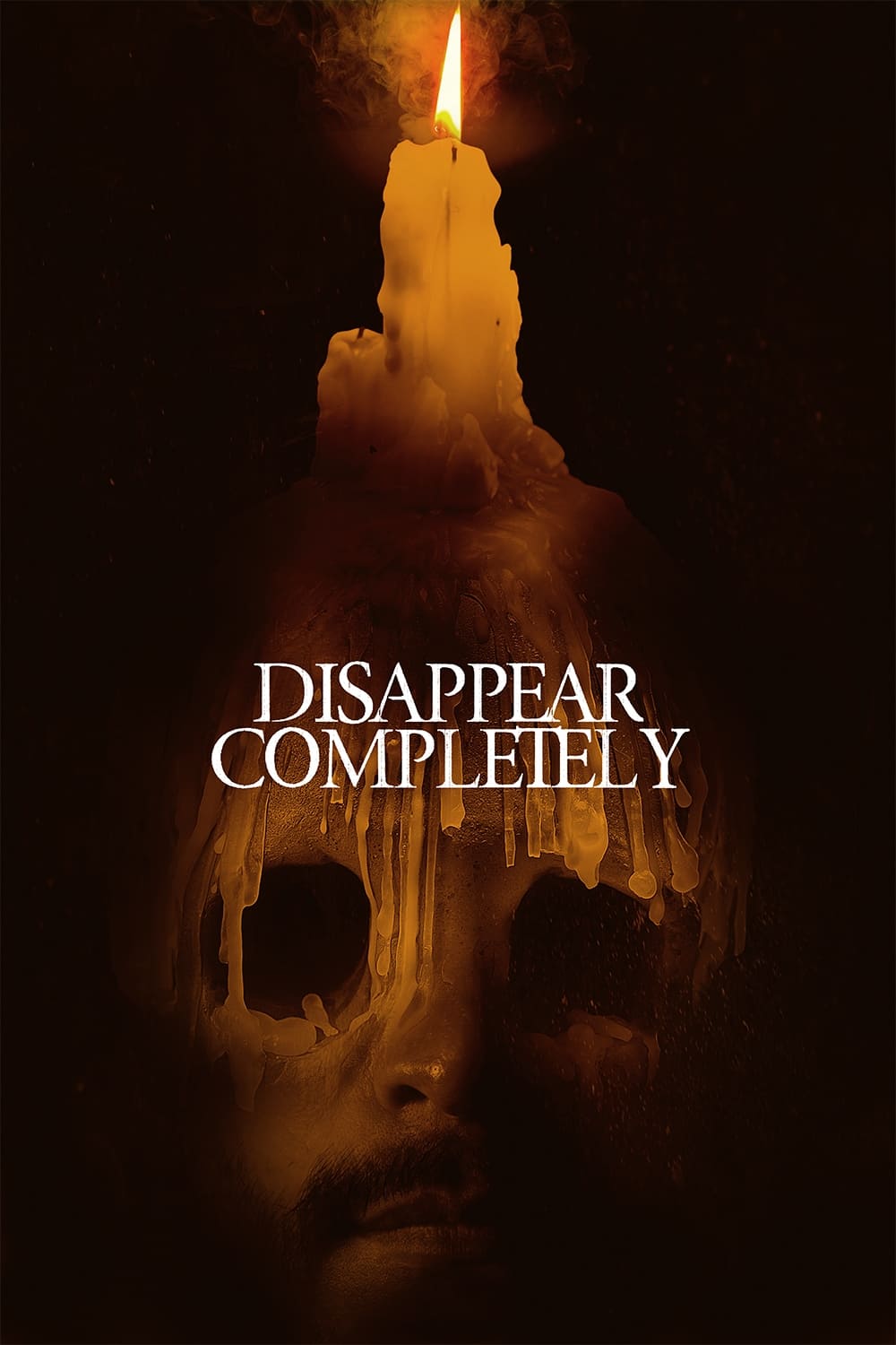 Disappear Completely on Netflix