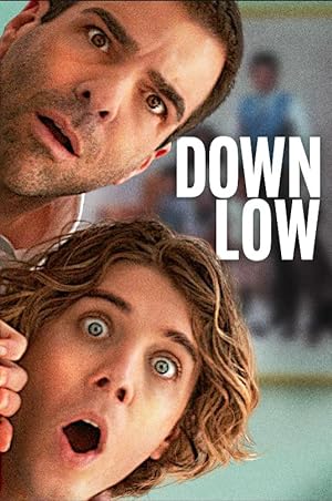 Down Low on Netflix